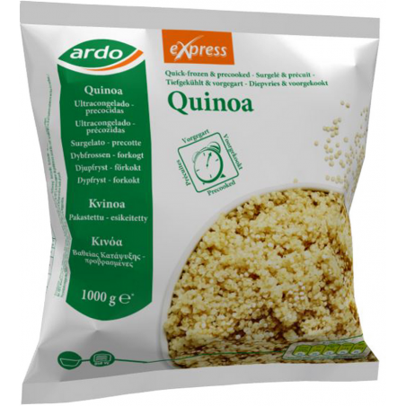 QUINOA PRECUIT