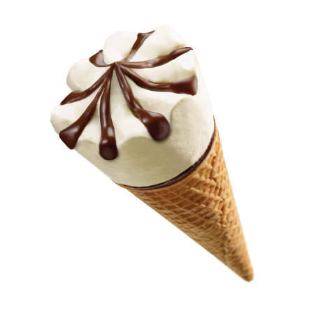 Cornets d'Amour Vanille/16