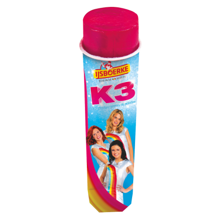 IJSBOERKE K3 Squeeze/16
