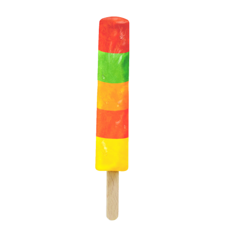 IJSBOERKE Rainbow Fruits/16