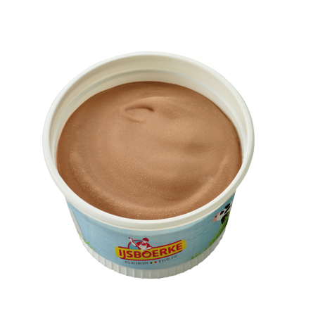IJSBOERKE Subimba Chocolat 80ml/24