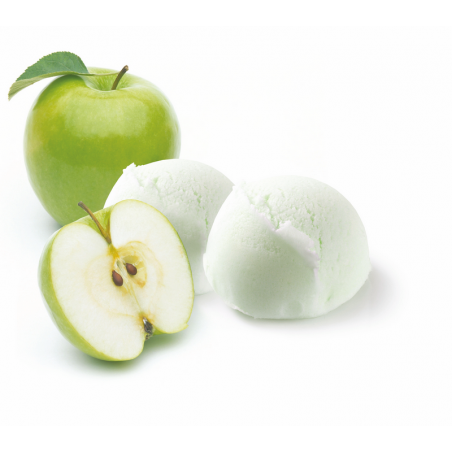 PAGOTINI SORBET POMME VERTE  2,5L