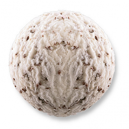Cadi Ice Straciatella 5 L