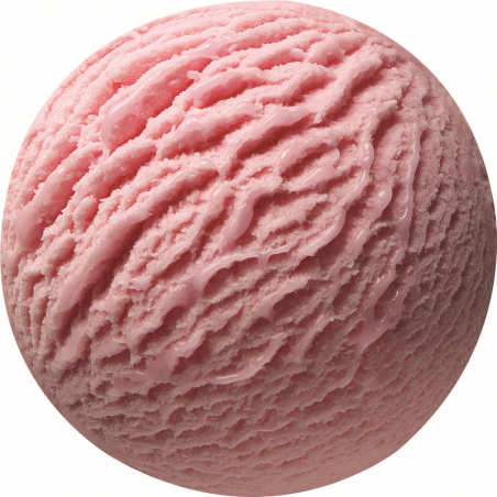 CADI ICE Fraise 5 Litre