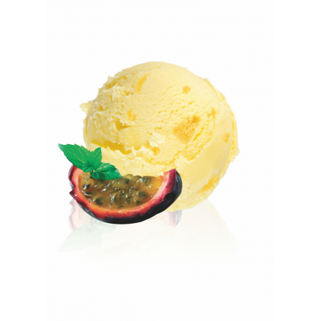 IJSBOERKE Sorbet Passion (Caddy) 2x 2,5L