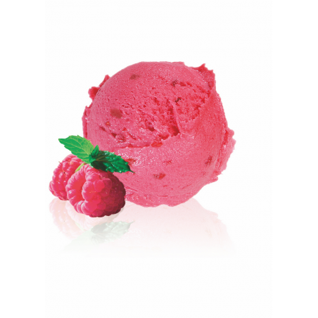 SORBET FRAMBOISE (CADDY) 2x 2,5l