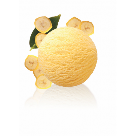 IJSBOERKE Banane (Caddy) 2x 2,5L
