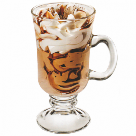 MEKA Boccale Bill Irish Coffee  8x 175 ml