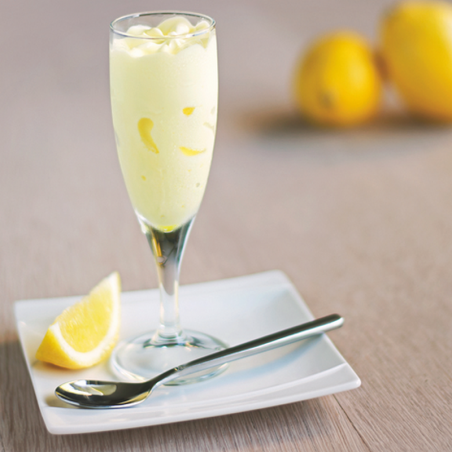 MEKA Flûte Limoncello 12x 100 ml