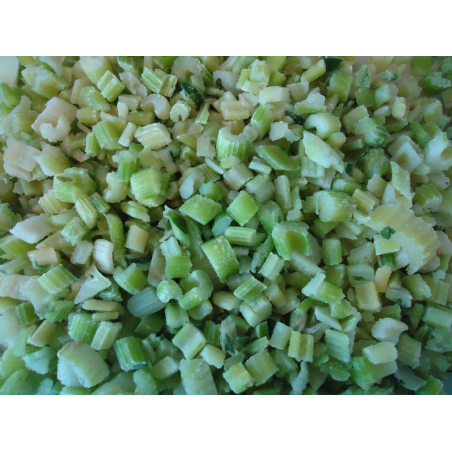 PASFROST CELERI VERT 13MM
