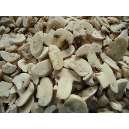 PASFROST CHAMPIGNONS EMINCES HOTEL