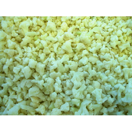 PASFROST CHOUX FLEURS 05/15 mm