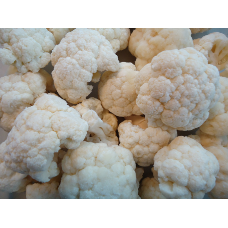 PASFROST CHOUX FLEURS 30/60 mm