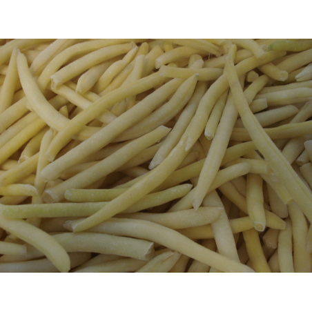 PASFROST HARICOTS BEURRE