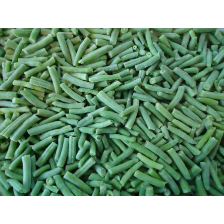 PASFROST HARICOTS BRISES 3-4 cm