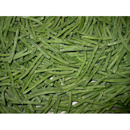 PASFROST HARICOTS EXTRA FINS