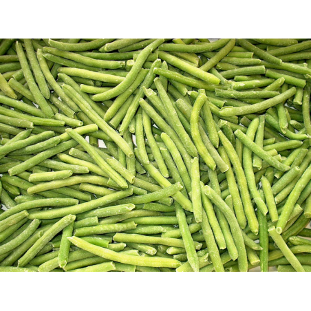 PASFROST HARICOTS VERTS MT FINS