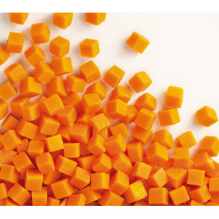PASFROST POTIRON EN CUBES 10 mm