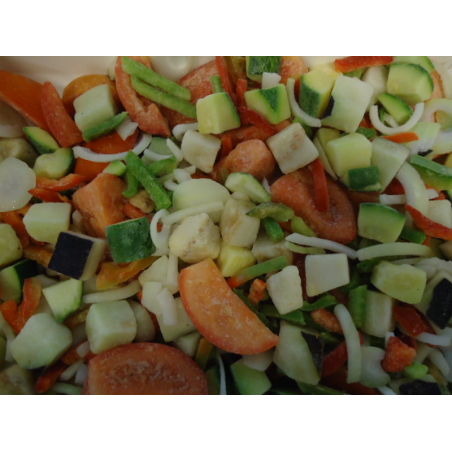PASFROST RATATOUILLE