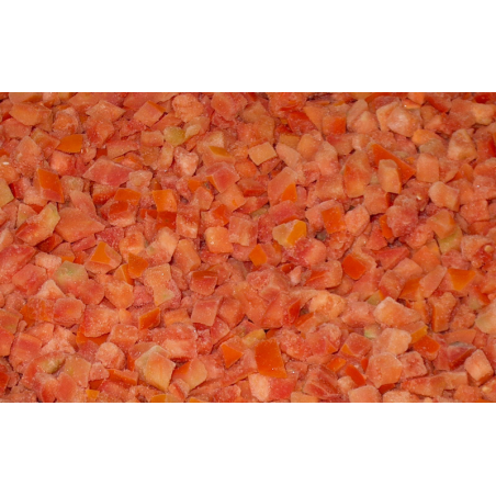 PASFROST TOMATES CUBES 10mm