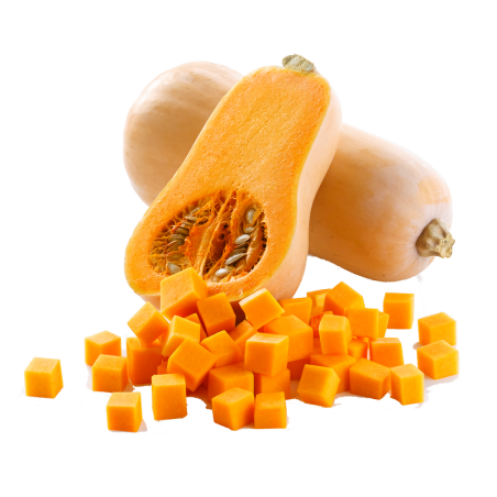 ARDO BUTTERNUT CUBES