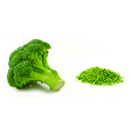 PASFROST BROCOLI brisures 1x 10kg