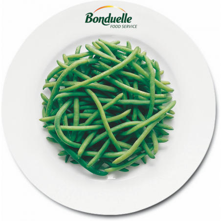 BONDUELLE HARICOTS VERTS FINS