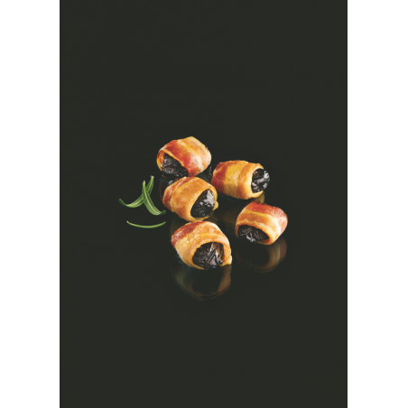 OVI Pruneaux Au Lard 50x 12gr