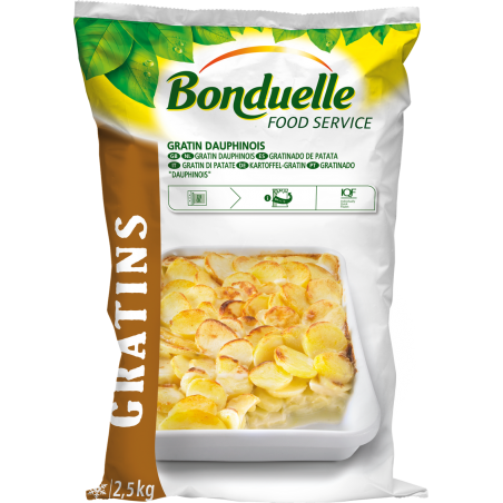 Gratin Dauphinois