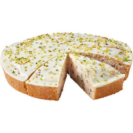 BANQUET D'OR BANANA CAKE