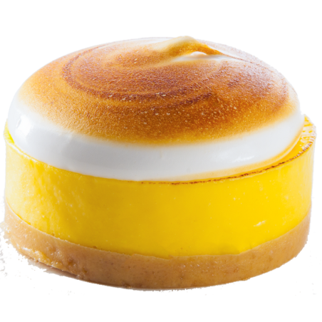 BANQUET D'OR CITRON MERINGUE 12x 105g