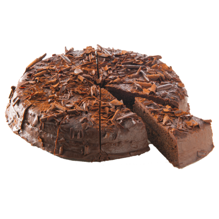 BANQUET D'OR Triple Chocolate Cake