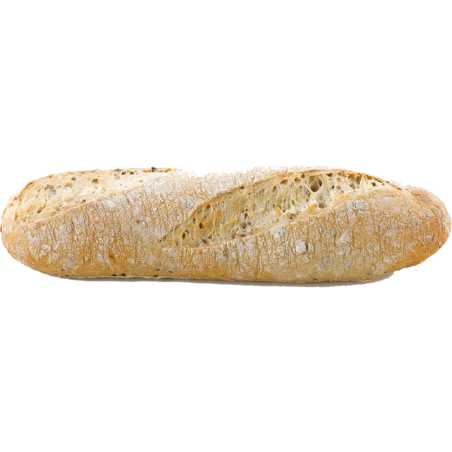 BANQUET D'OR PAIN BAGUELINO 75x 110g