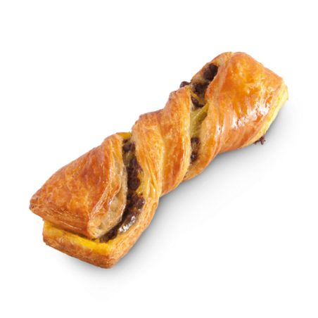 TORSADE CHOCOLAT 95GR x70