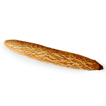 DIVERSIFOOD  Baguette Tigre 320gr x24p