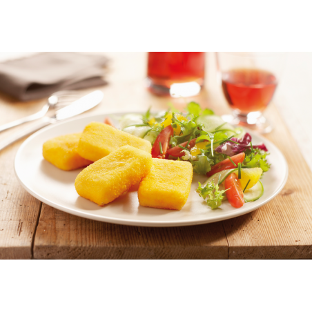 AVIKO Croquettes Fromage 24x 50gr (La Cuisine Belge)