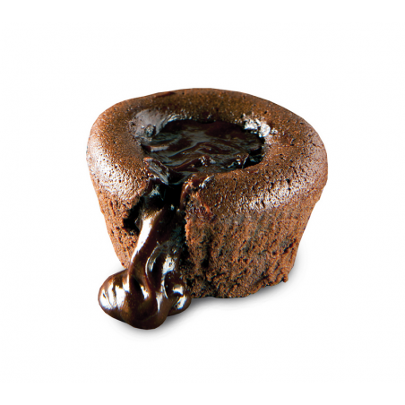 BELDESSERT Moelleux au chocolat 4x 6x 90g