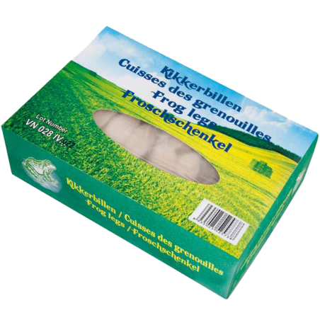 Cuisses de Gren. 16/20 IQF