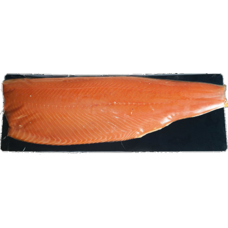 TRADIMER Saumon fumé prétranché (S)