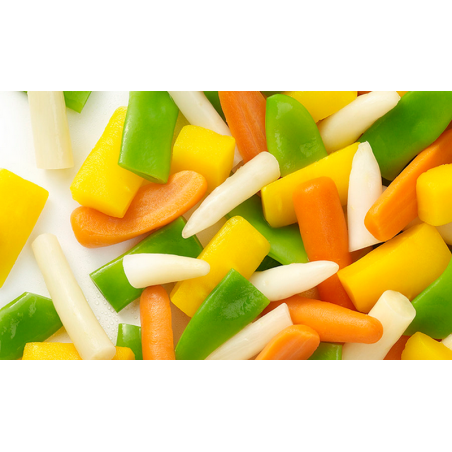 ARDO Mélange de légumes de Flandre 2,5KG