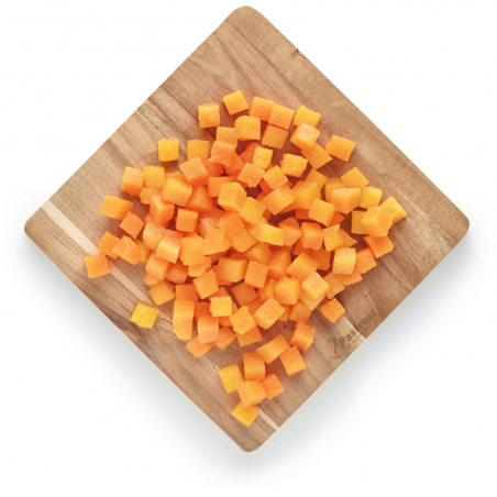 PASFROST POTIRON EN CUBES 10 mm