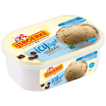IJSBOERKE Icy Mokka 1L