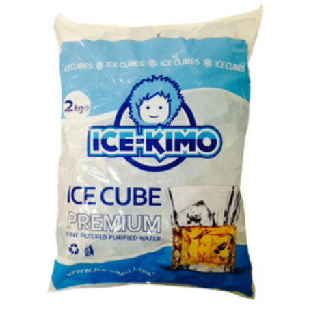 SUSKE GLACONS 2KG