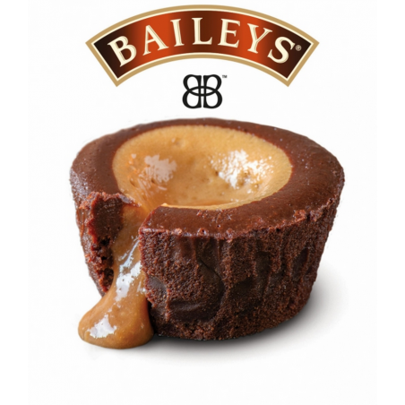 Moelleux Baileys 2x6x 90g