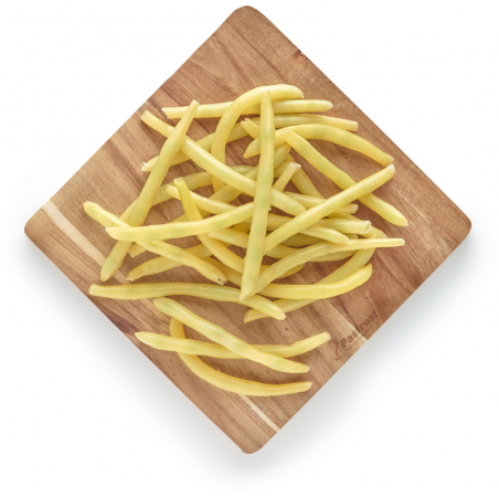 PASFROST HARICOTS BEURRE