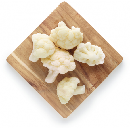 PASFROST CHOUX FLEURS 30/60 mm