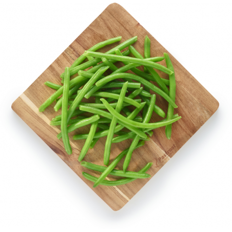 PASFROST HARICOTS EXTRA FINS