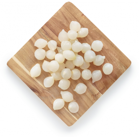 PASFROST OIGNONS PERLES 18/21