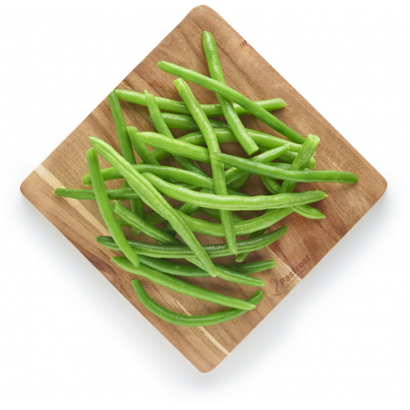 PASFROST HARICOTS VERTS MT FINS