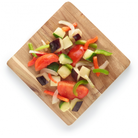 PASFROST RATATOUILLE